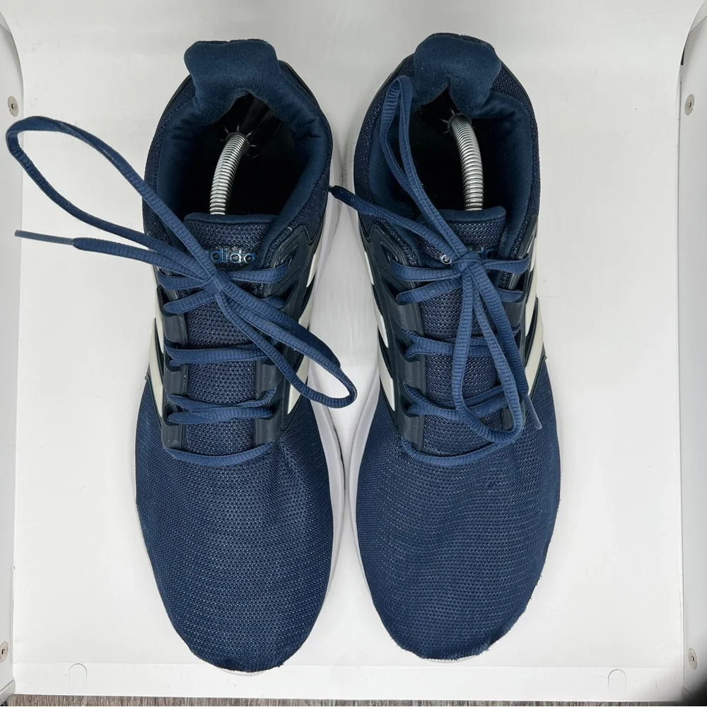 Men’s Adidas Energy Cloud 2 Running Shoes Size 12